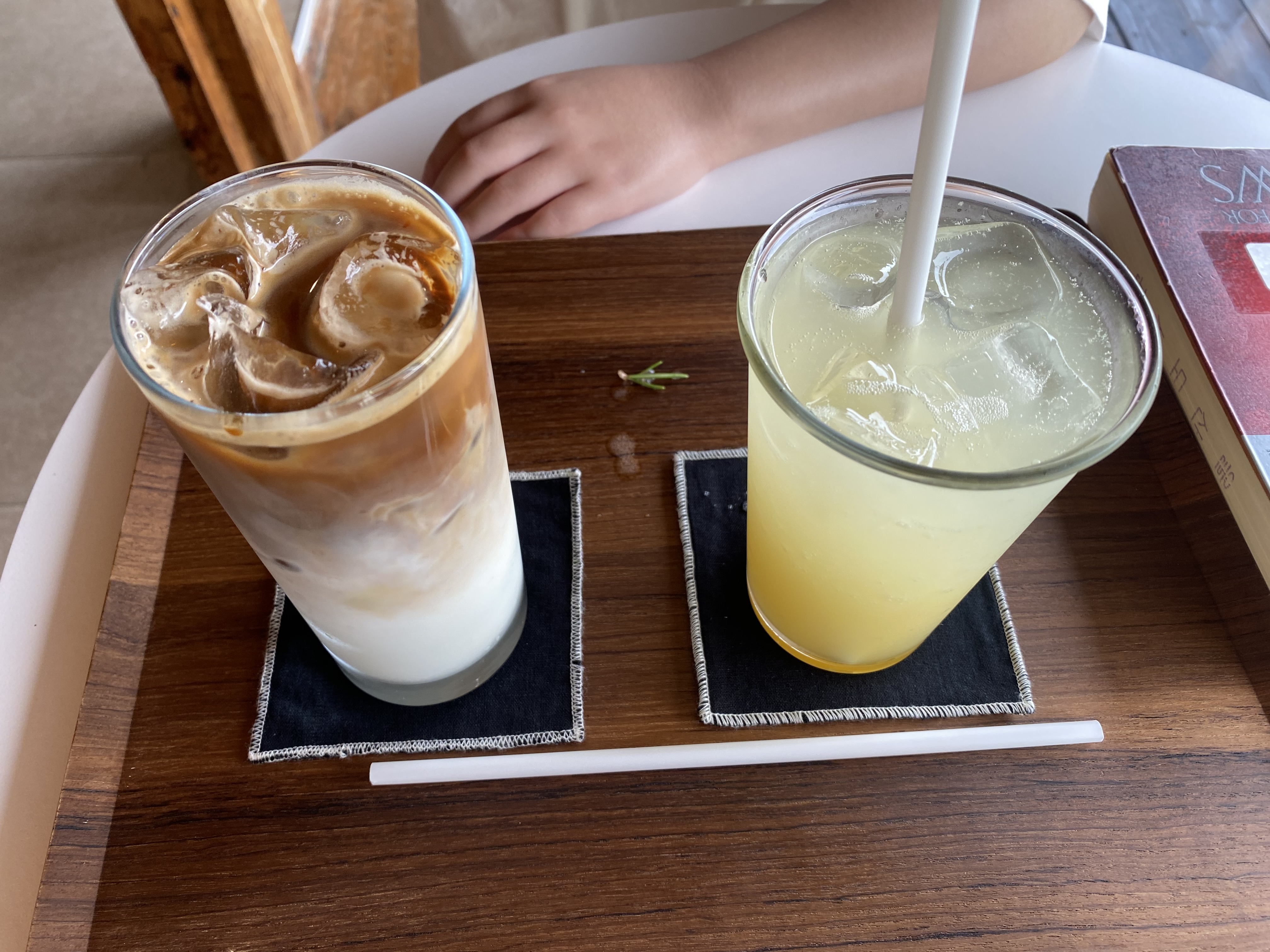 남해다카페 이미지