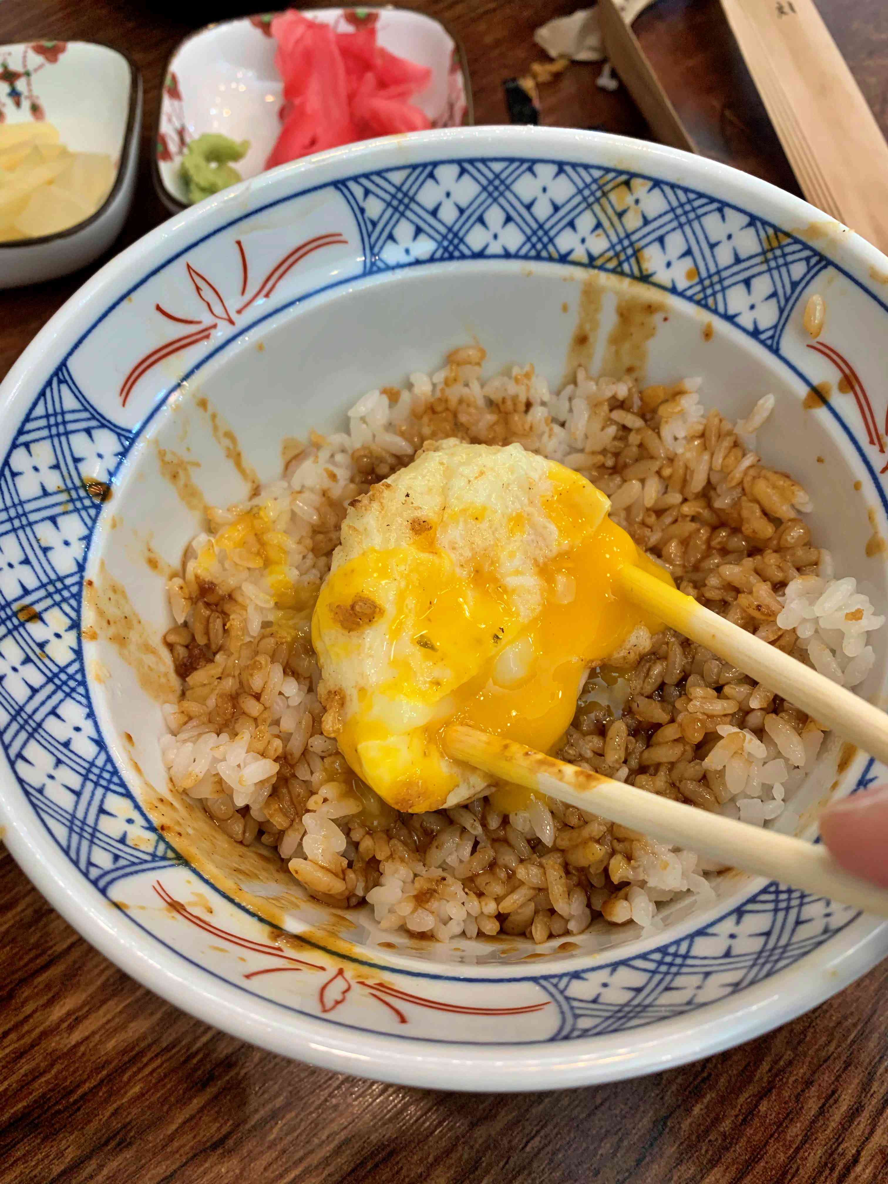 온천계란