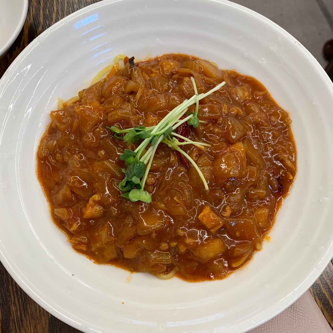  대전 가수원동 중화요리 맛집 각 짜장 짬뽕 탕수육 처음 먹는 맛