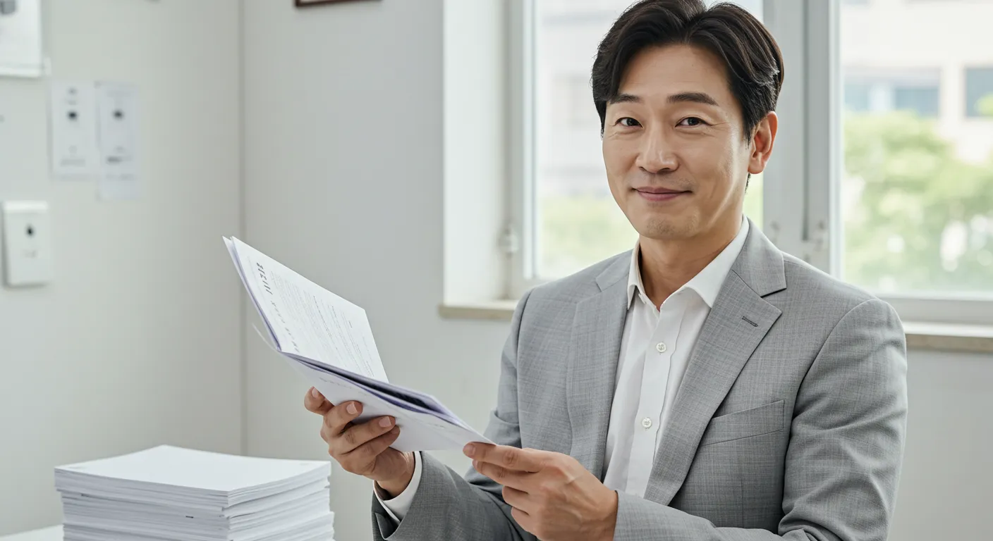 국민연금 가입증명서, 어디서 어떻게 발급받을까?