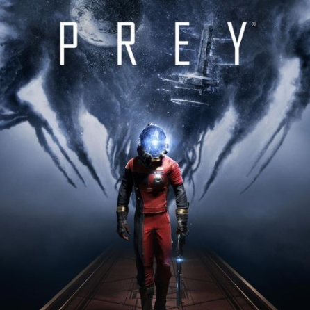 우주 외계 생명체에 의한 신선한 공포를 선사하는 PREY (2017) 프레이 게임 리뷰