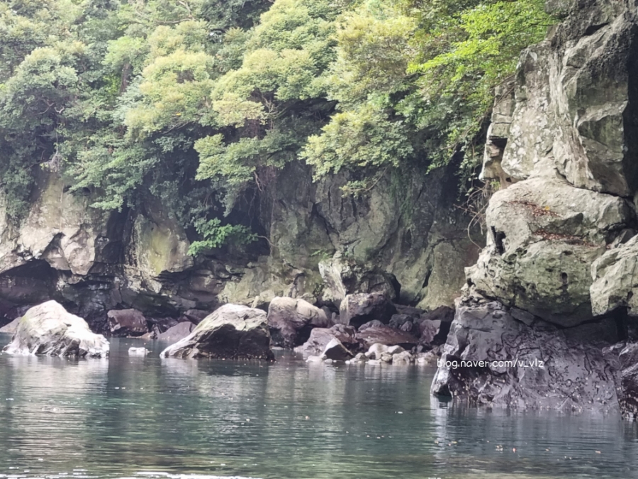 함께라면 전통테우 탑승 후기 제주 쇠소깍 어린 아이들과 10