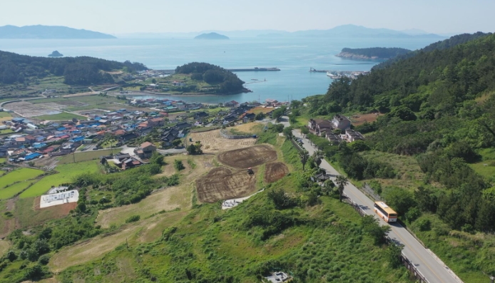 한국기행-고흥-숯불생선구이집-삼겹살백반