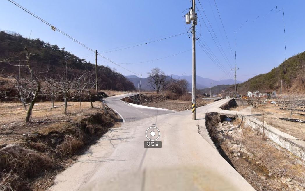 눈물의 여왕 촬영지 145곳을 알려드립니다. - 눈물의 여왕 - 용연리(8)