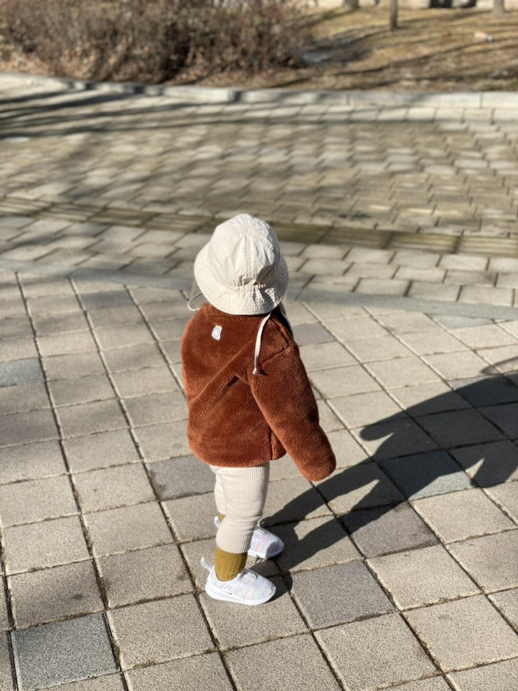 아래어금니가 제제네 육아일기(+482-485days), 연휴 끝 / 밥태기 끝 ? 124