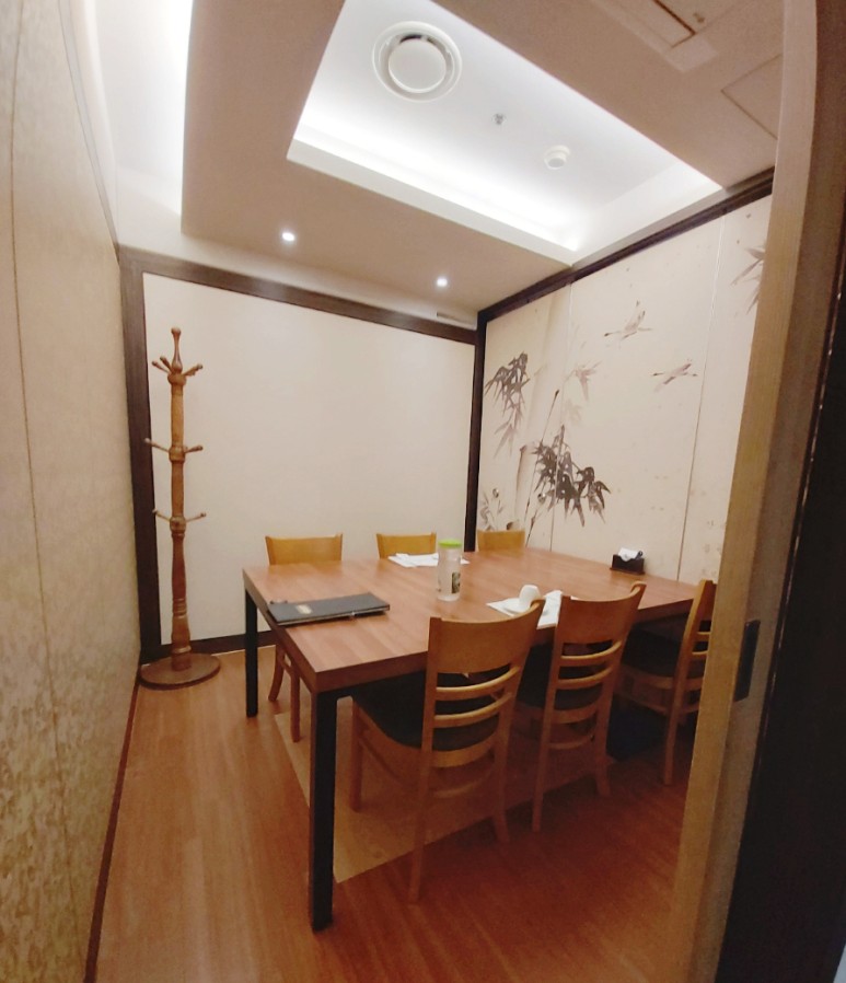 이웃사촌 에서 맛있는 점심 32