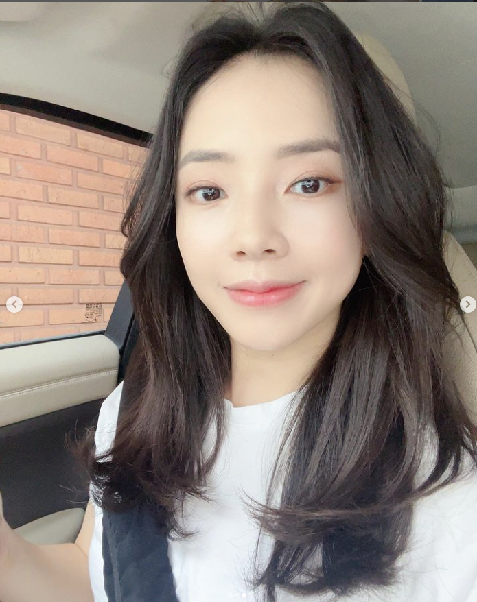  여자 탁구 복식 전지희 프로필 및 인스타그램, 신유빈 인스타그램