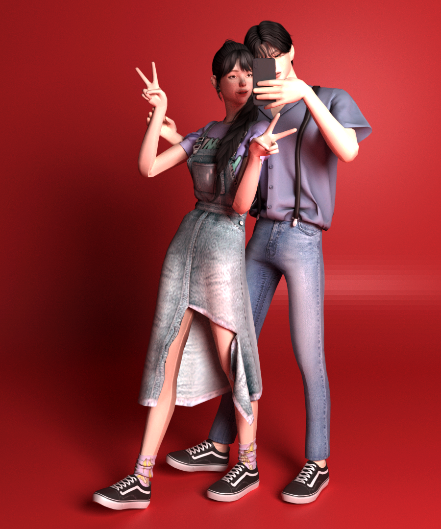 Couple Picture Poses Meaning - Lemon8 Search