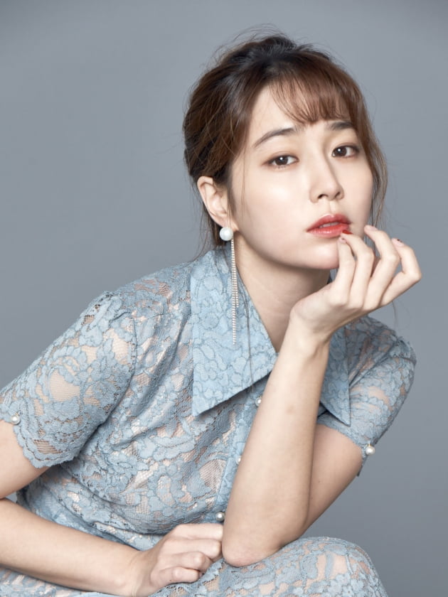 이민정 イ・ミンジョン 3
