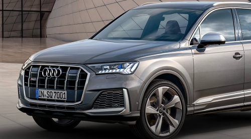  2024 아우디 SQ7 TFSI 가격 제원 연비 시승신청 바로가기