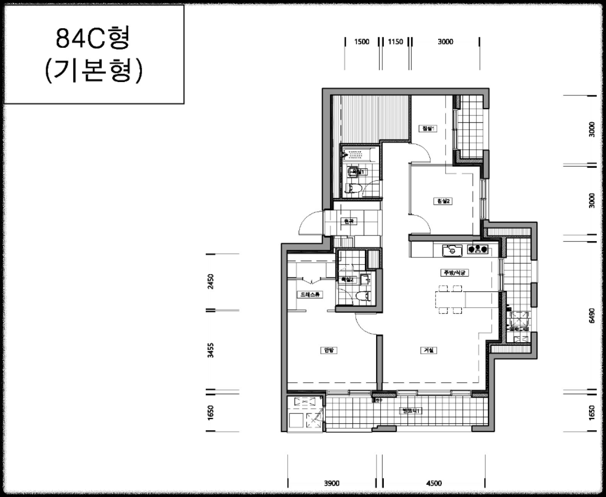 서울 동대문구 이문동 10월 분양 &amp;#39;이문 아이파크 자이&amp;#39; 일반분양 청약 정보 (일정&amp;#44; 분양가&amp;#44; 입지분석)