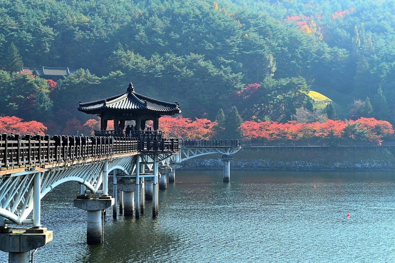 안동여행