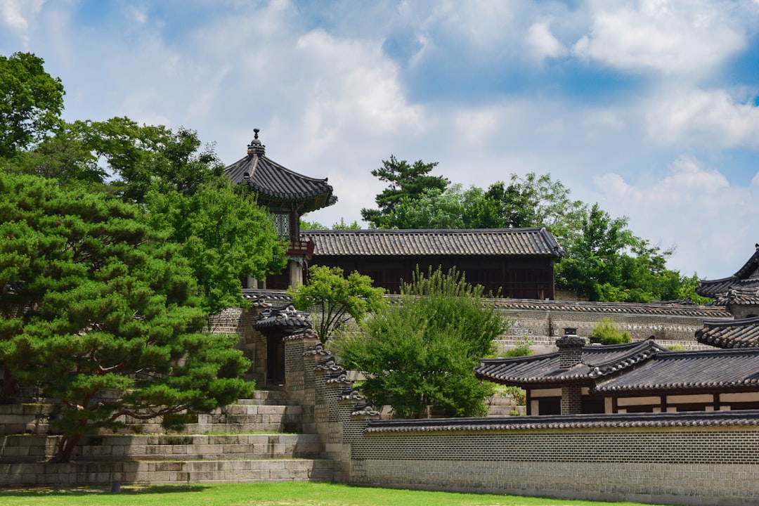 Changdeokgung