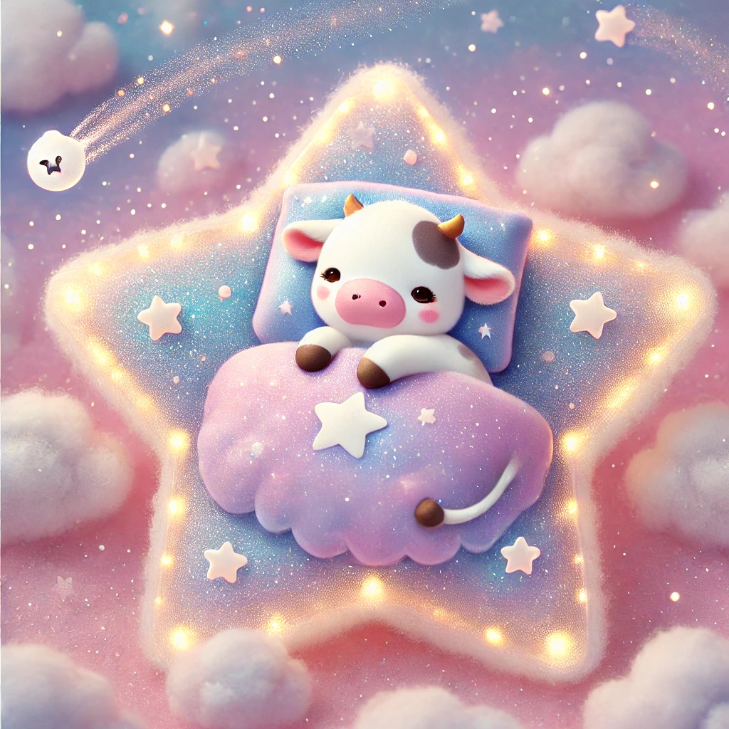 소 꿈 해몽 완벽 분석
