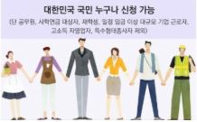 내일배움카드 신청 자격