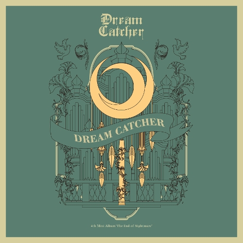  드림캐쳐 Daydream (백일몽) 듣기/가사/앨범/유튜브/뮤비/반복재생/작곡작사
