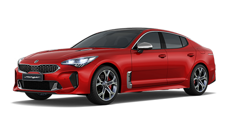  기아(KIA) 스팅어 vs 제네시스(Genesis) G70 제원 옵션 및 중고 비교