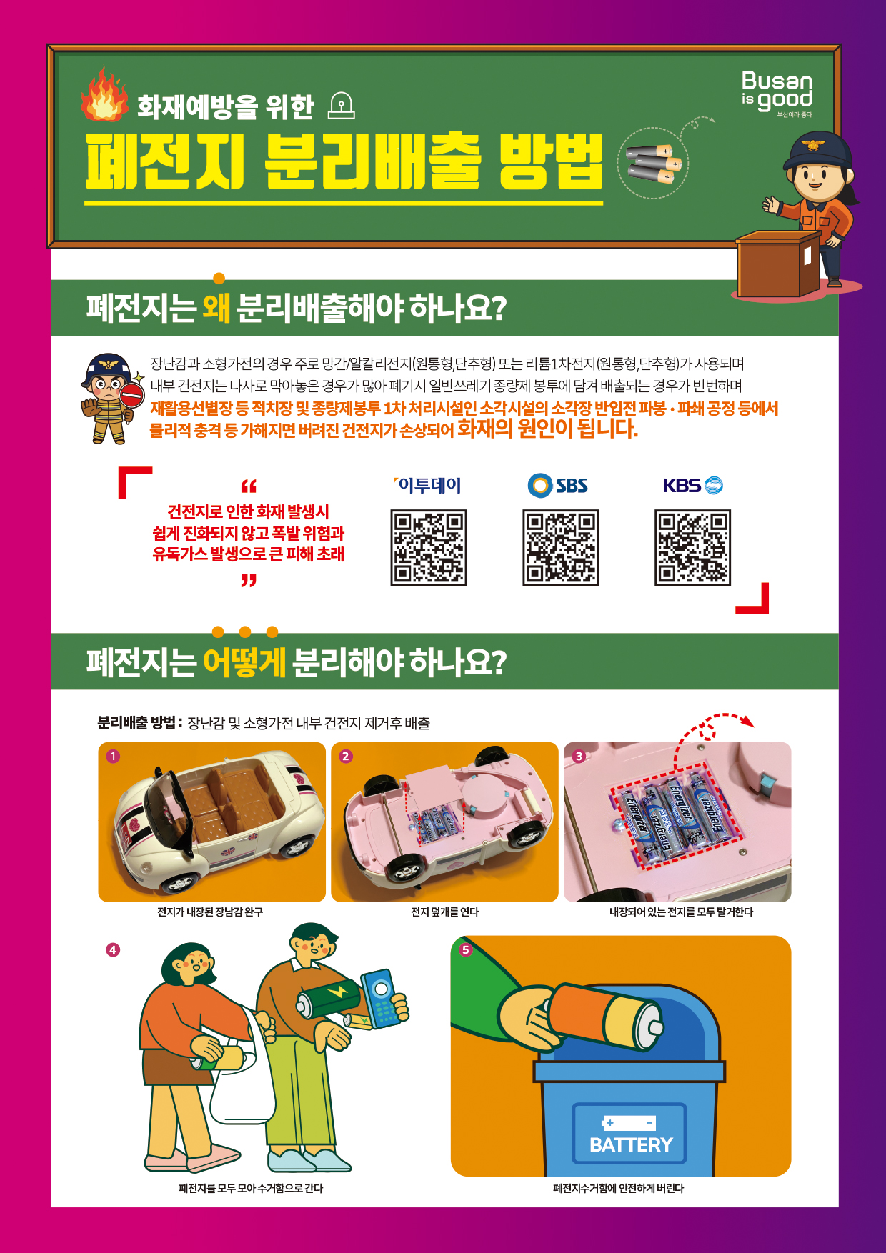 폐전지-분리배출-방법-및-폐가전-무상방문수거-신청방법