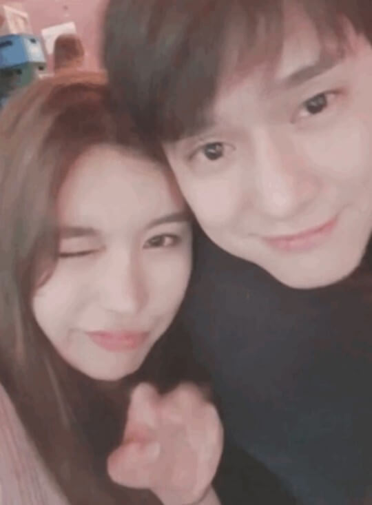  배우 고경표 사생활 논란 재조명