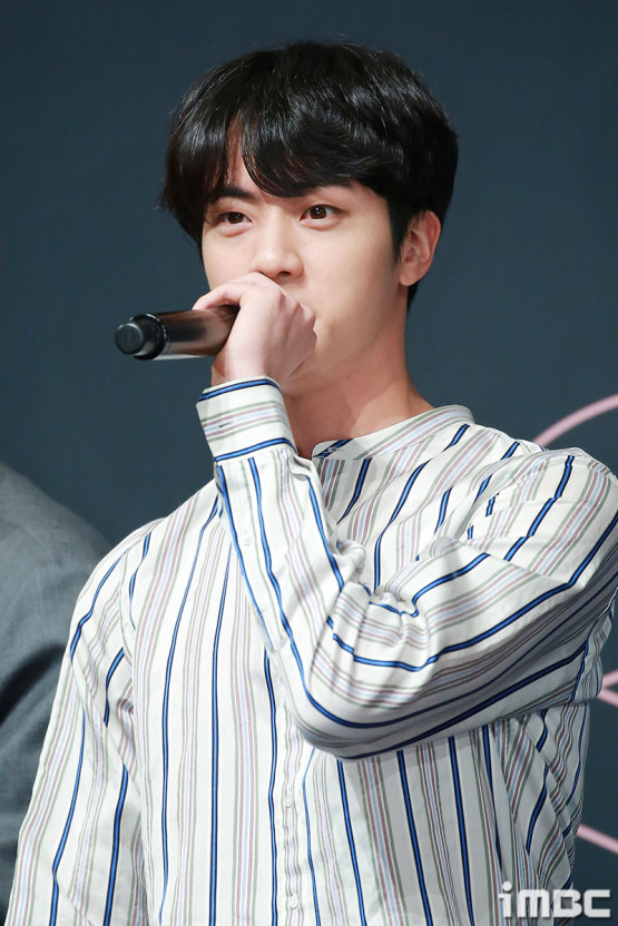 간호장교 BTS 진