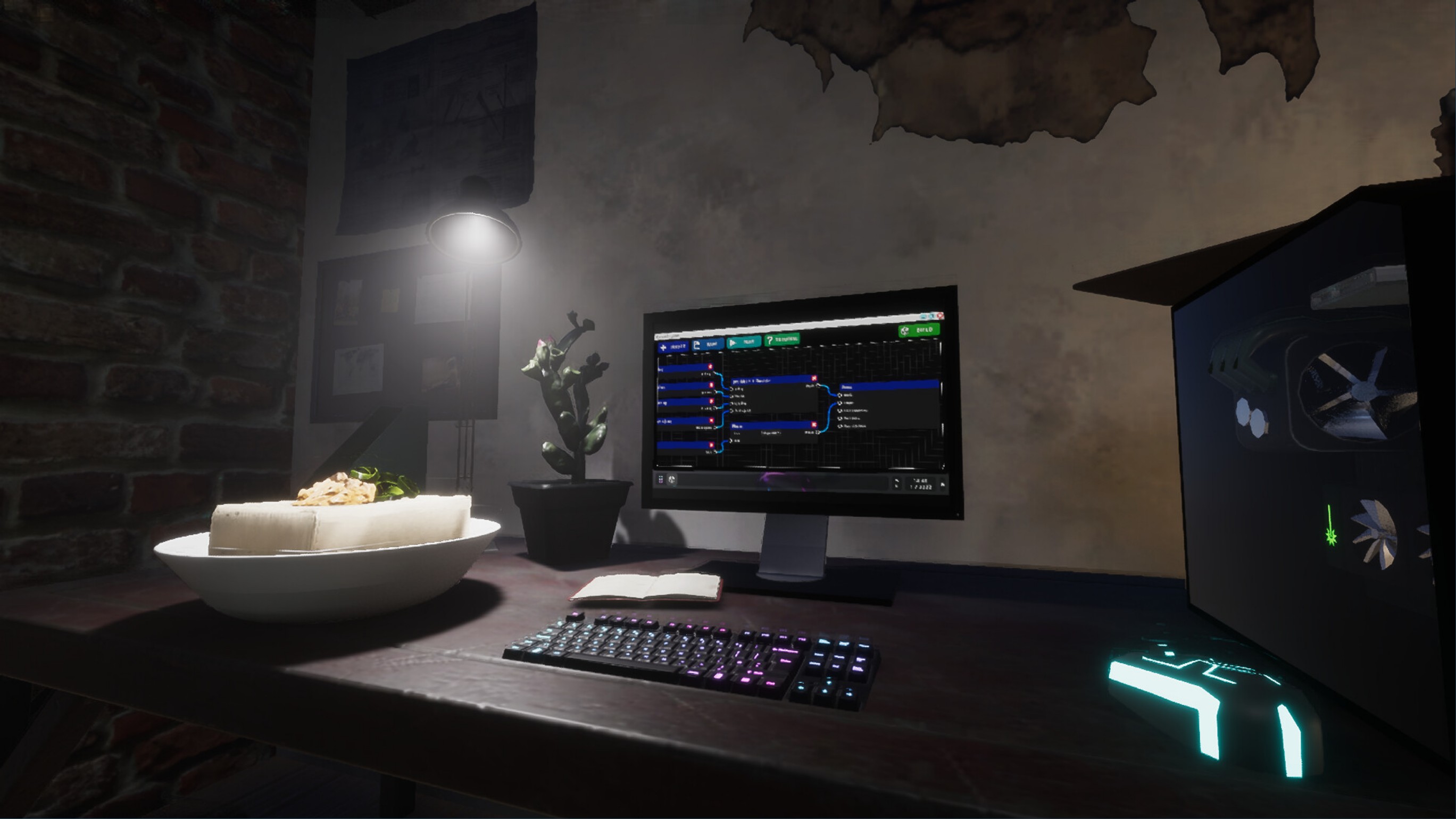  2023년 2월 19일 PC 스팀 신규 게임 소개