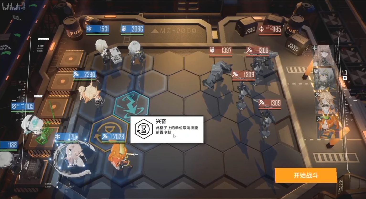  소녀전선 : 뉴럴 클라우드 티어표 및 발매일은?
