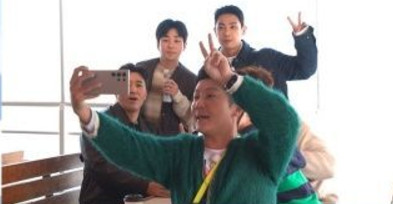 1박2일 욕지도 고구마도넛 맛집 정보 &amp; 방송리뷰