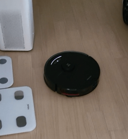 로보락 s7 mav ultra-로봇청소기 -흡입청소