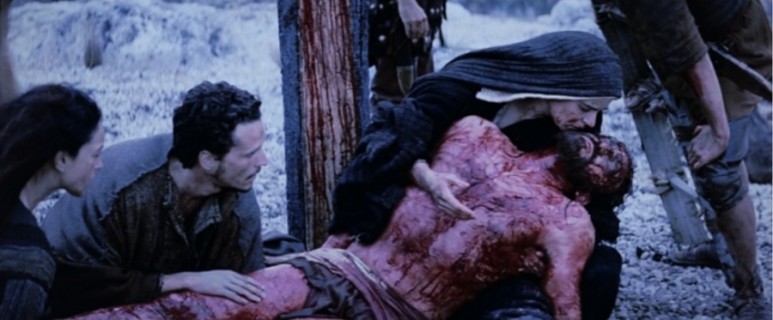 패션 오브 크라이스트 뜻 패션 39