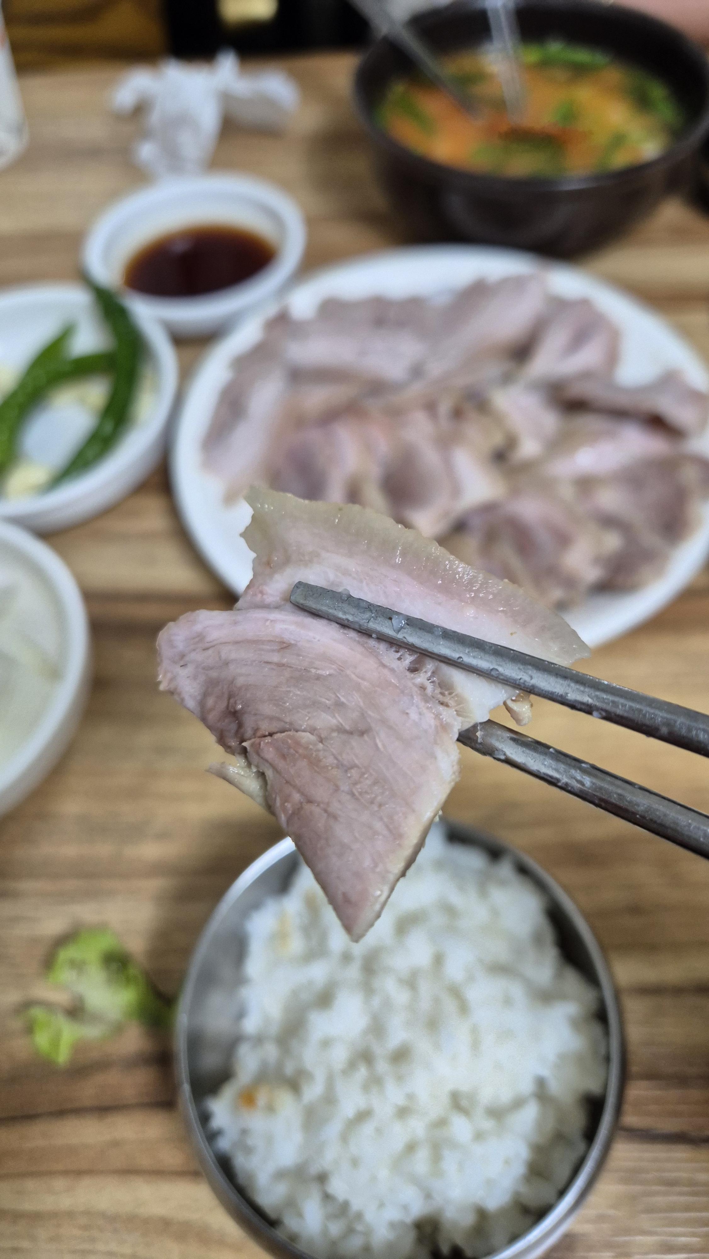 군위식당 이미지