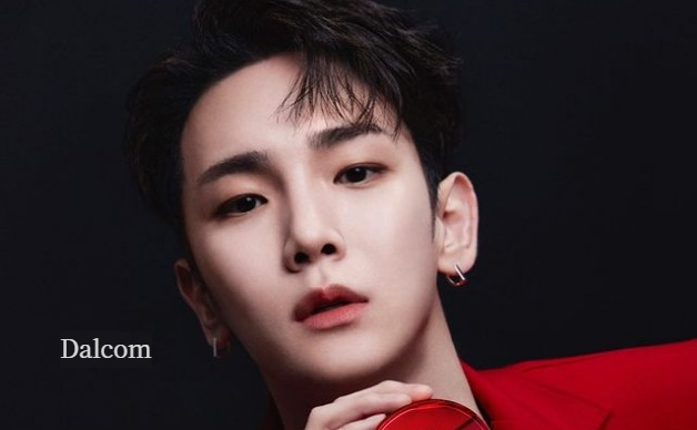 샤이니 키 광고 사진