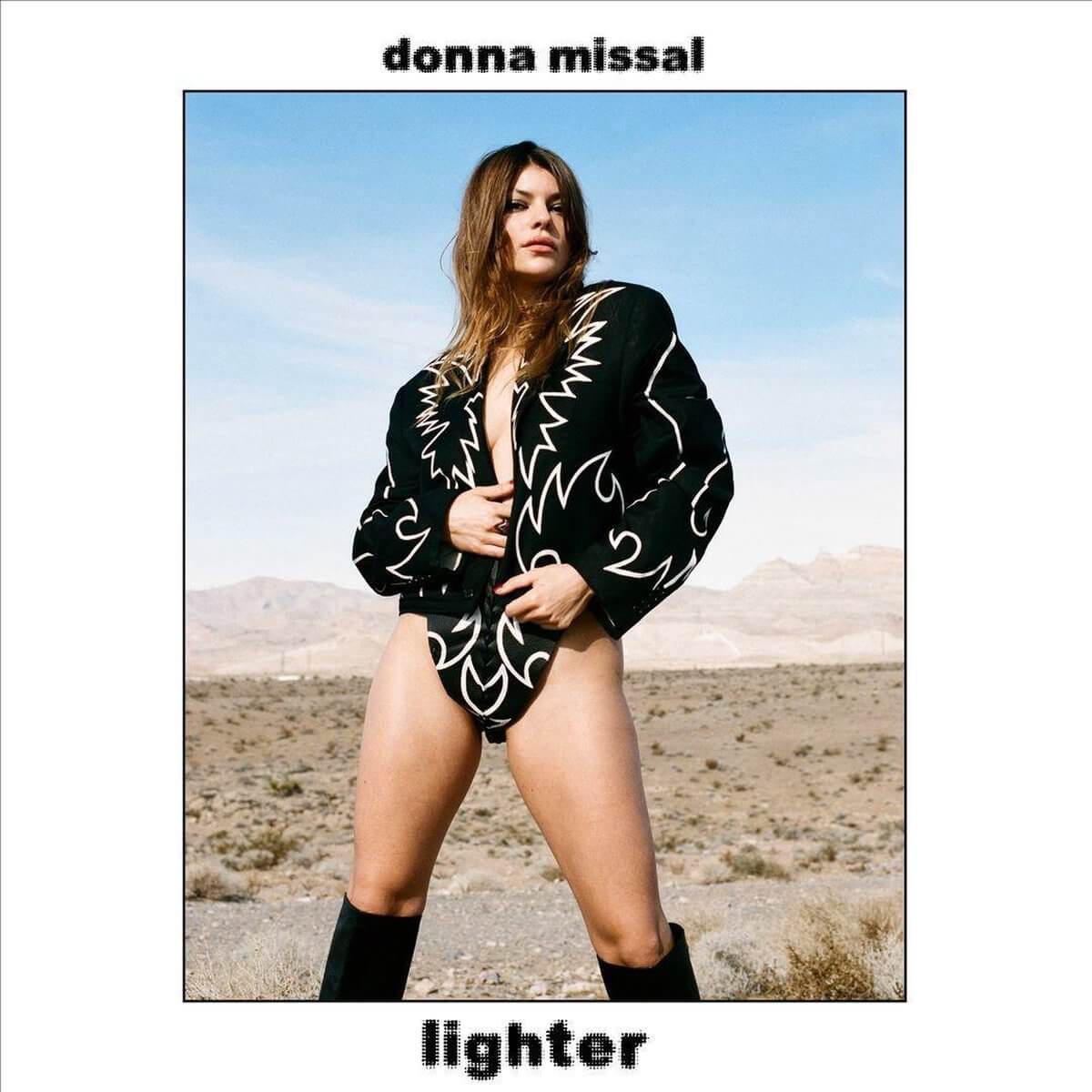  Donna Missal - Slow Motion