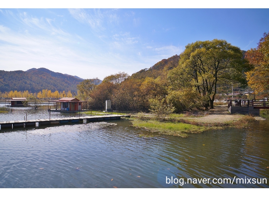 단풍구경 가볼만한 곳 괴산 가볼만한곳 21