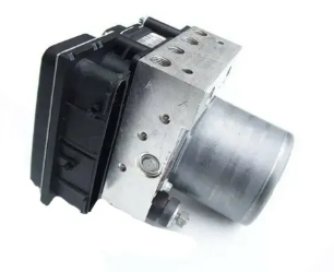 EBCM (Electronic Brake Control Module)