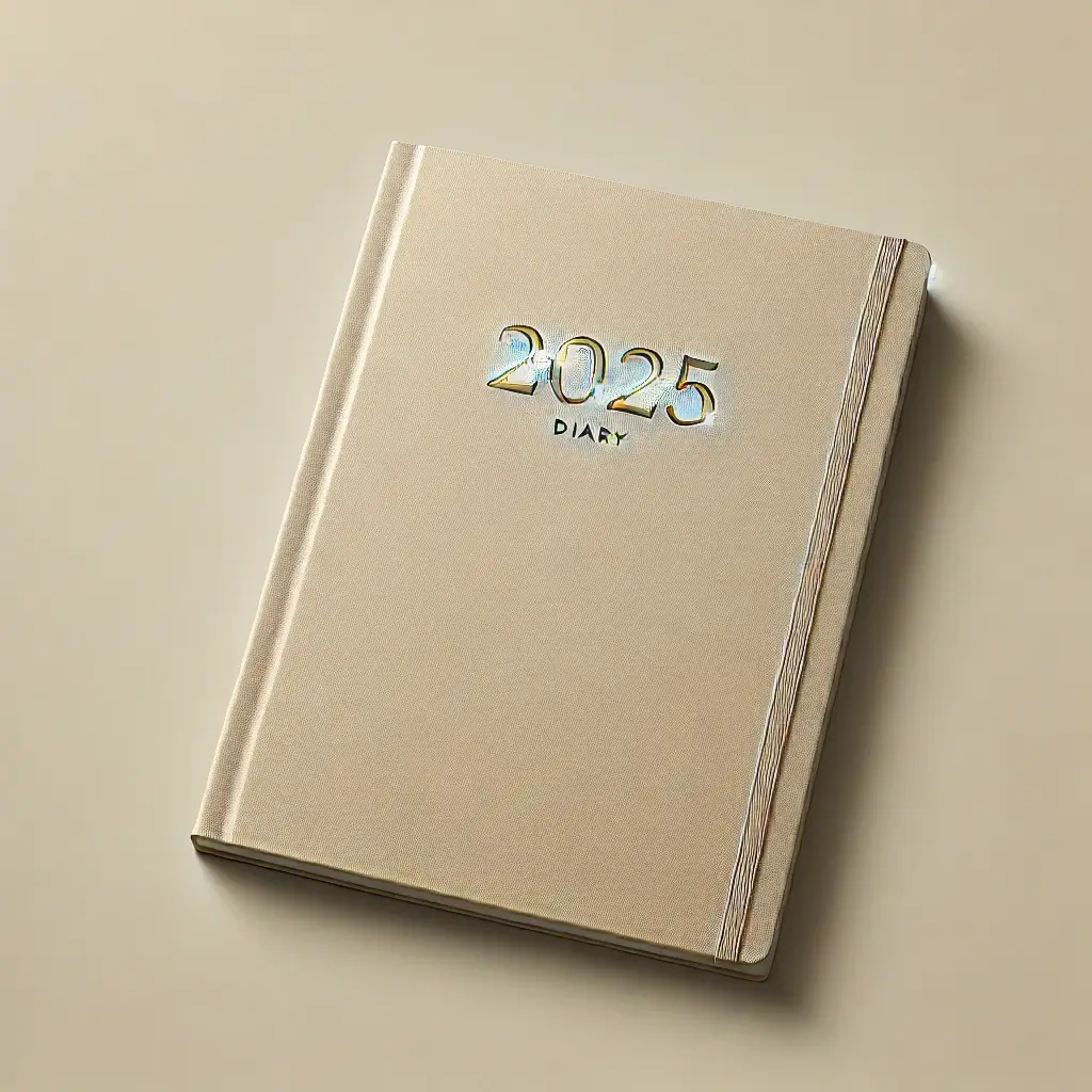 2025 다이어리 추천 TOP 5