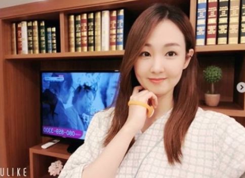  오정연 아나운서 학력 나이 카페위치 이혼 몸매