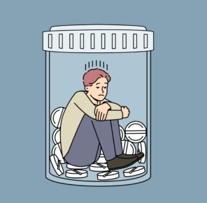 우울증 관련