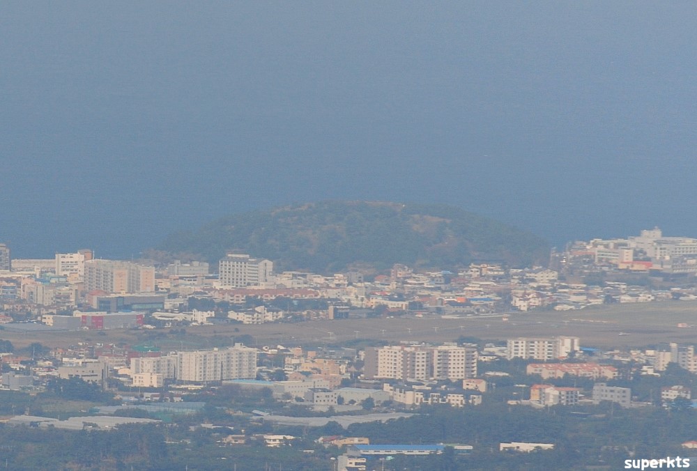 도두봉