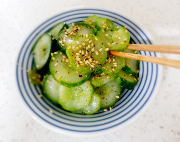 [오이 요리] 여름철 반찬&amp;#44; 오이 볶음 만들기