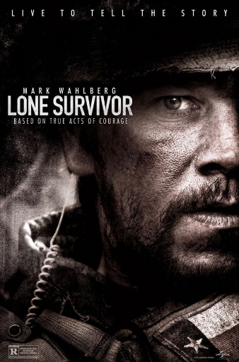  론 서바이버(Lone Survivor) 영화 리뷰 및 평가