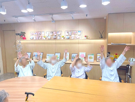 참요양병원 이미지