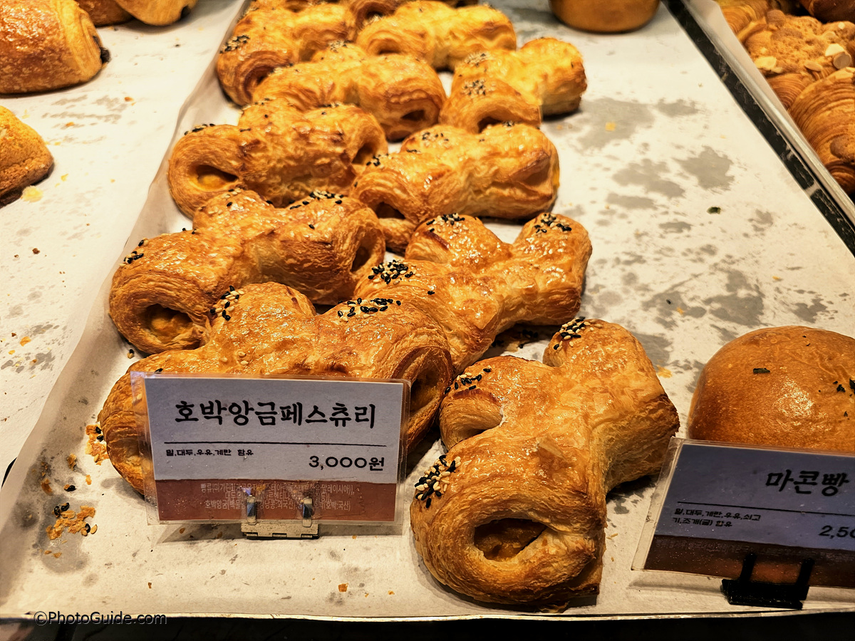 군산-이성당-빵