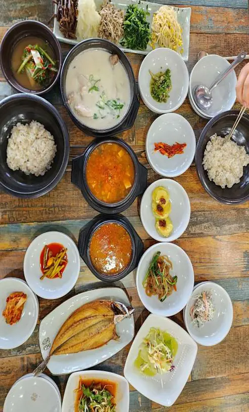 청보리보릿고개