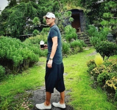 류시원 이혼 후 근황. 재혼녀 직업 집안 화제