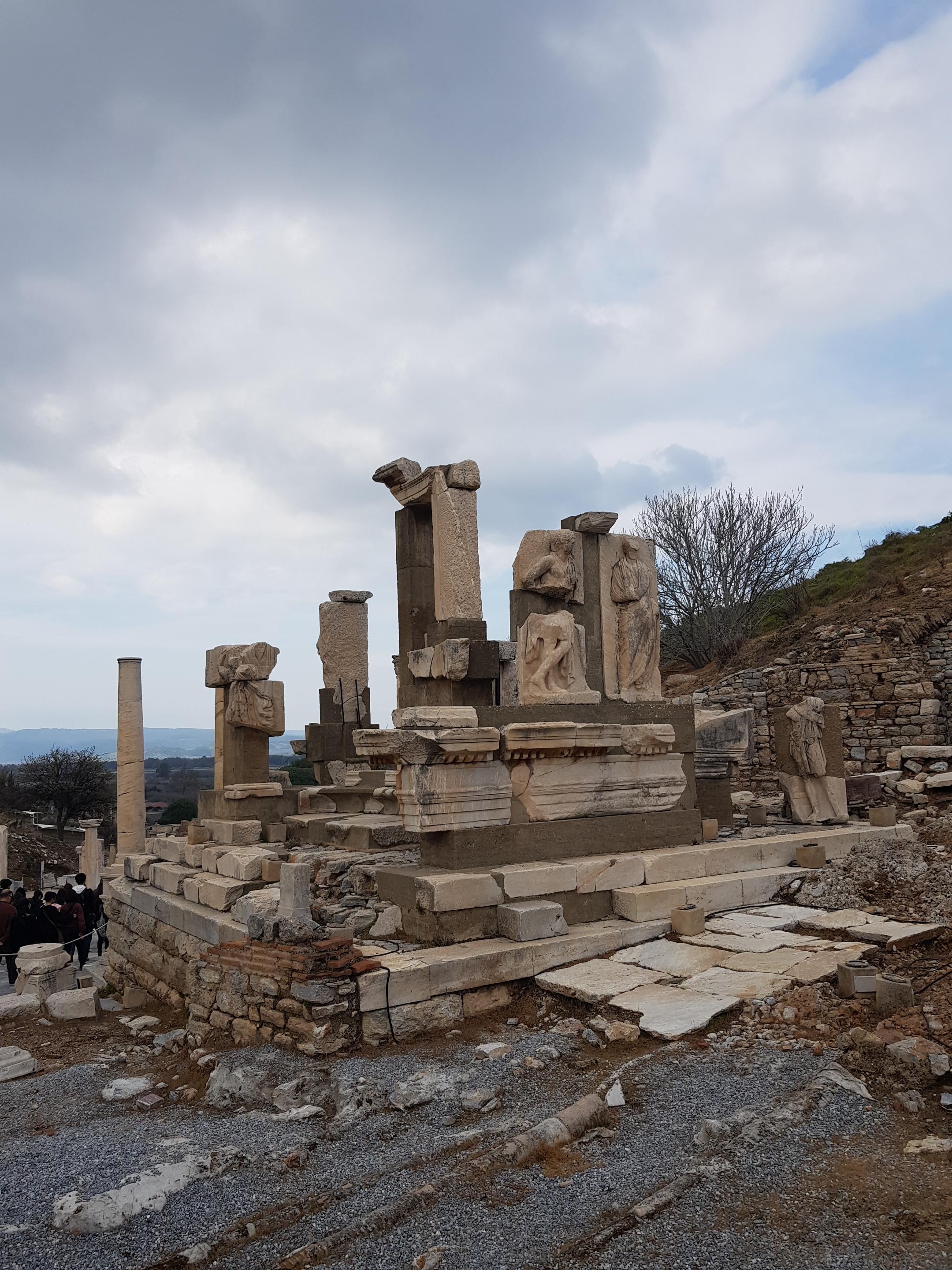 2023.3.17. 투르키예 여행 (7일) 125