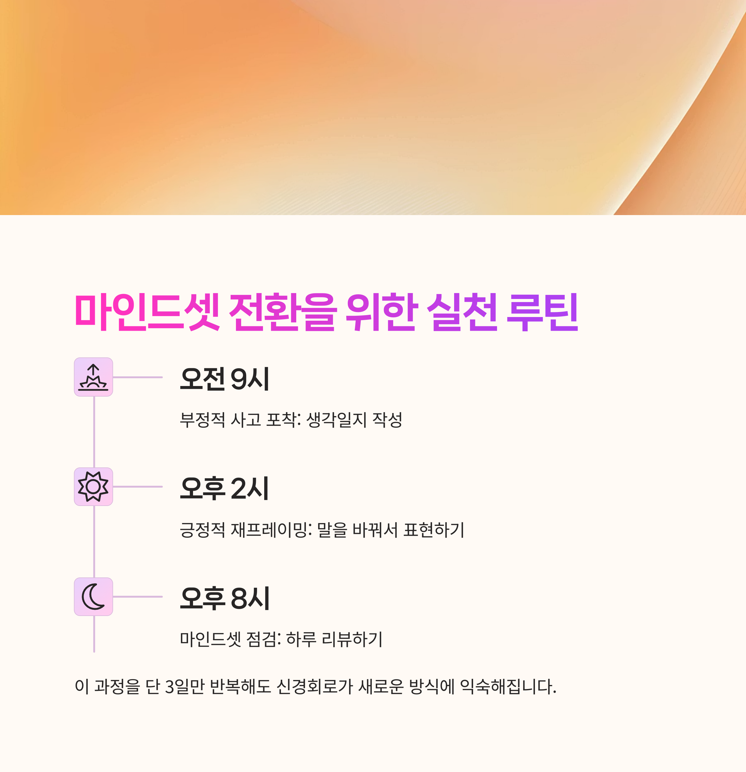 마인드셋 이미지