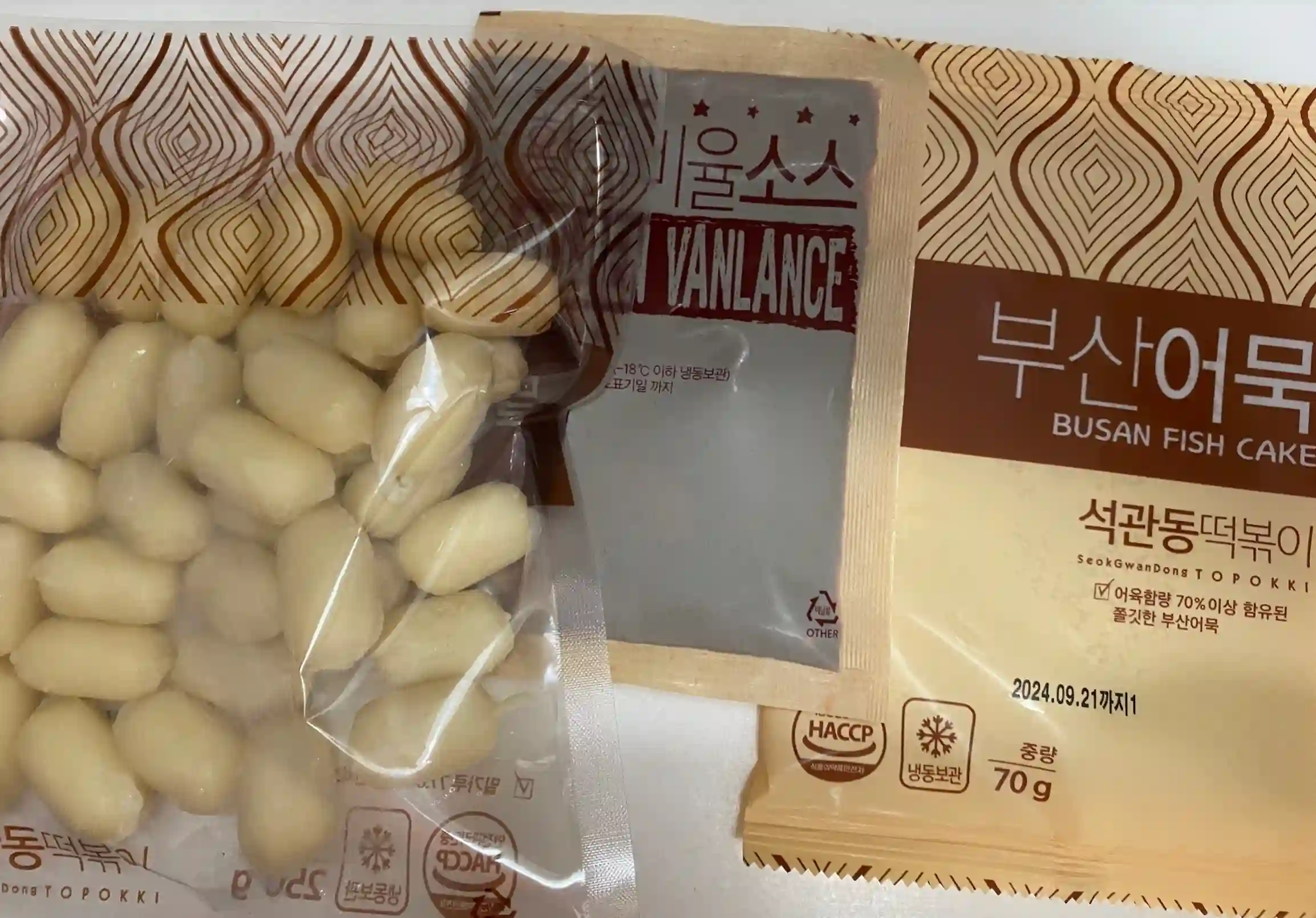 (주)오리엔트푸드 이미지