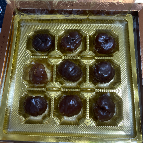 [코스트코] 마롱 글라세