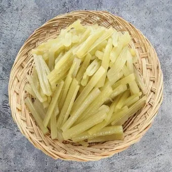 머위 나물 손질하기 먹는법 부작용 효능_4