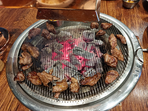  동탄 가성비 좋은 소고기 맛집 "소플러스" 방문기